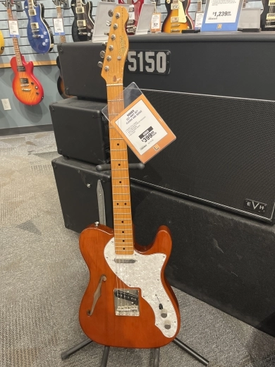 Squier - 037-4067-521